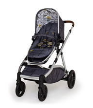 Wow XL Pram & Pushchair Fika Forest