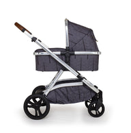 Wow XL Pram & Pushchair Fika Forest