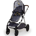 Pre loved Wow XL Pram & Pushchair Fika Forest - Pram and Pushchair - Cosatto Store