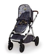 Wow XL Pram & Pushchair Fika Forest