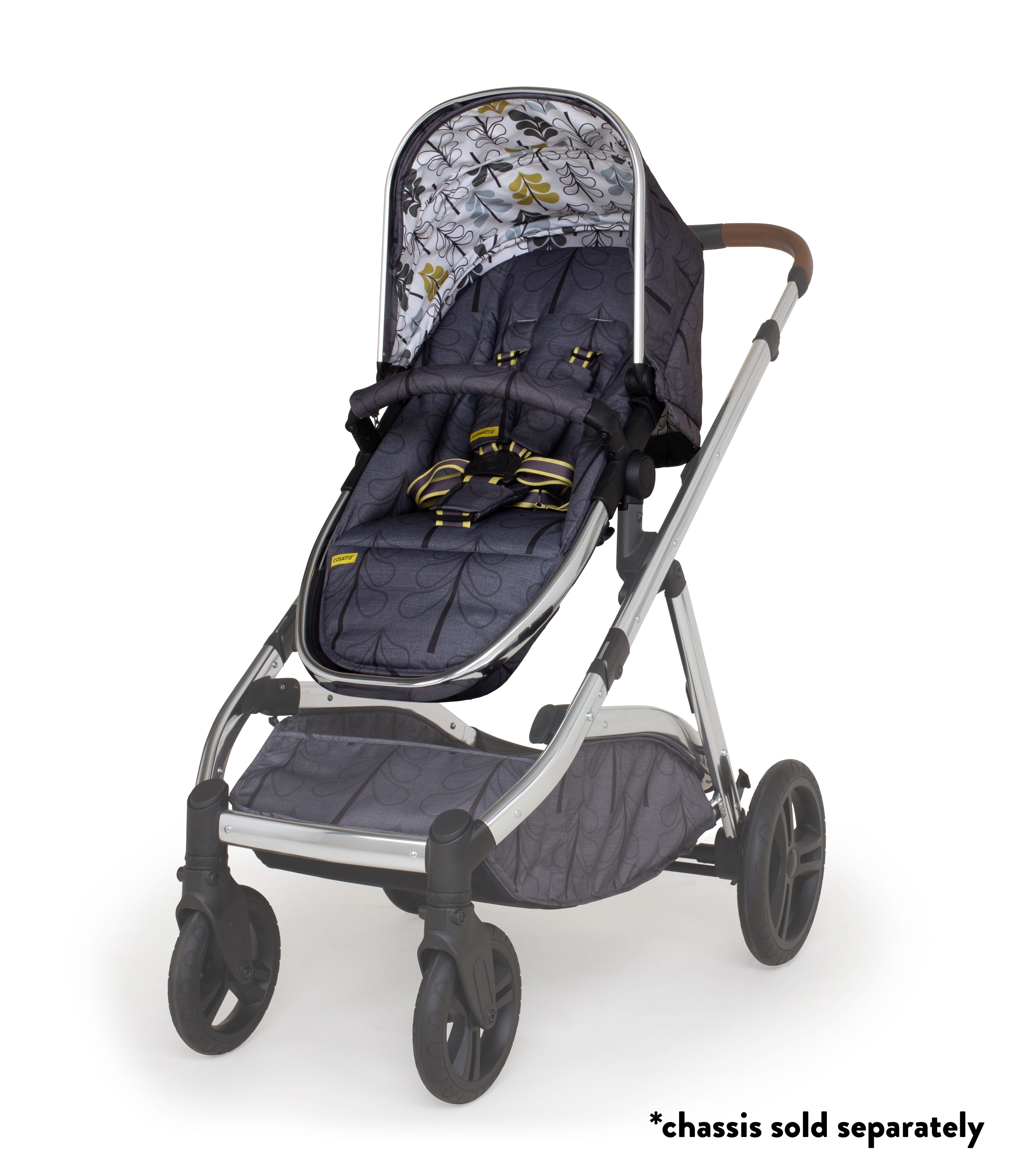 Cosatto wow sales xl configurations