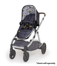 Wow XL Seat Unit Fika Forest