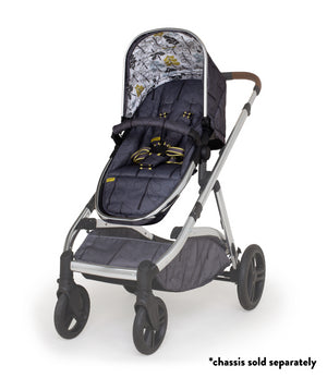Casttoo pram new arrivals