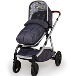 Wow XL Pram & Pushchair Fika Forest - Pram and Pushchair - Cosatto Store