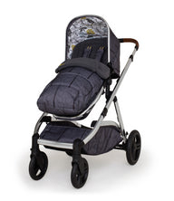 Wow XL Pram & Pushchair Fika Forest
