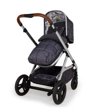 Wow XL Pram & Pushchair Fika Forest