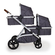 Wow XL Pram & Pushchair Fika Forest
