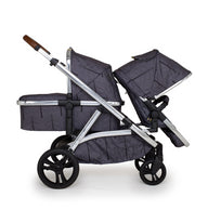Wow XL Pram & Pushchair Fika Forest