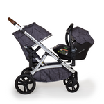 Wow XL Pram & Pushchair Fika Forest - Pram and Pushchair - Cosatto Store