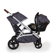 Wow XL Pram & Pushchair Fika Forest