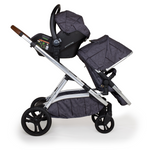 Wow XL Pram & Pushchair Fika Forest - Pram and Pushchair - Cosatto Store
