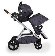 Wow XL Pram & Pushchair Fika Forest