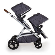 Wow XL Pram & Pushchair Fika Forest