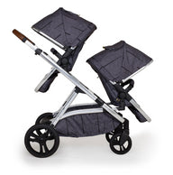 Wow XL Pram & Pushchair Fika Forest