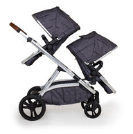 Wow XL Pram & Pushchair Fika Forest