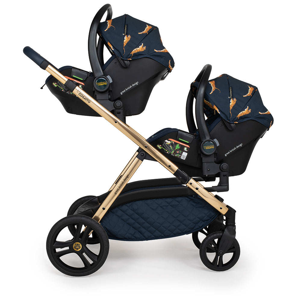 Cosatto wow sales xl configurations