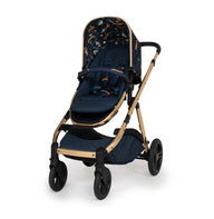 Wow XL Pram and Accessories Bundle On The Prowl