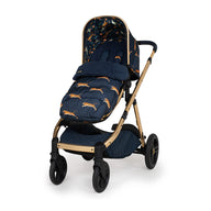 Wow XL Everything Bundle On The Prowl (Acorn i-Size)