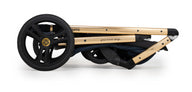 Wow XL Pram and Accessories Bundle On The Prowl