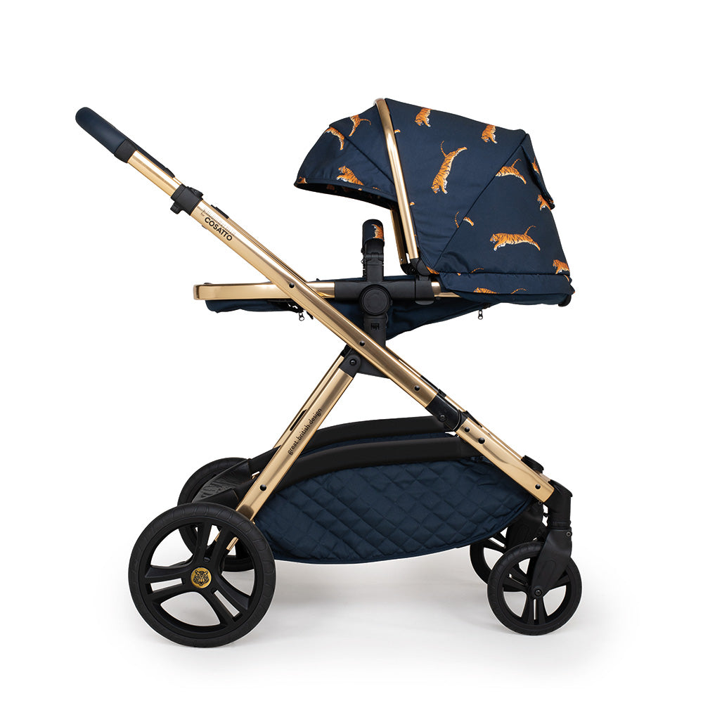 Cosatto wow xl configurations top