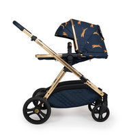 Wow XL Pram and Accessories Bundle On The Prowl