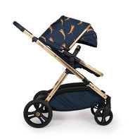 Wow XL Pram and Accessories Bundle On The Prowl