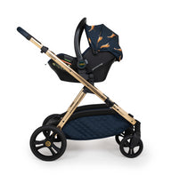 Wow XL Pram and Accessories Bundle On The Prowl