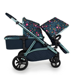 Wow XL Pram and Accessories Bundle Wildling - Pram and Pushchair - Cosatto Store