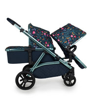 Wow XL Pram and Accessories Bundle Wildling