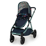Wow XL Pram and Accessories Bundle Wildling - Pram and Pushchair - Cosatto Store
