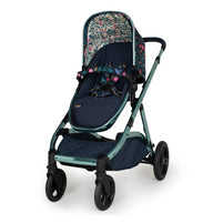 Wow XL Pram and Accessories Bundle Wildling