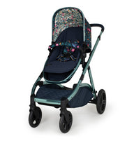 Wow XL Pram and Accessories Bundle Wildling