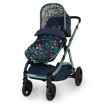 Wow XL Pram and Accessories Bundle Wildling - Pram and Pushchair - Cosatto Store