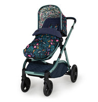 Wow XL Pram and Accessories Bundle Wildling