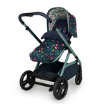 Wow XL Pram and Accessories Bundle Wildling - Pram and Pushchair - Cosatto Store