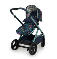 Wow XL Pram and Accessories Bundle Wildling