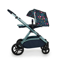 Wow XL Pram and Accessories Bundle Wildling