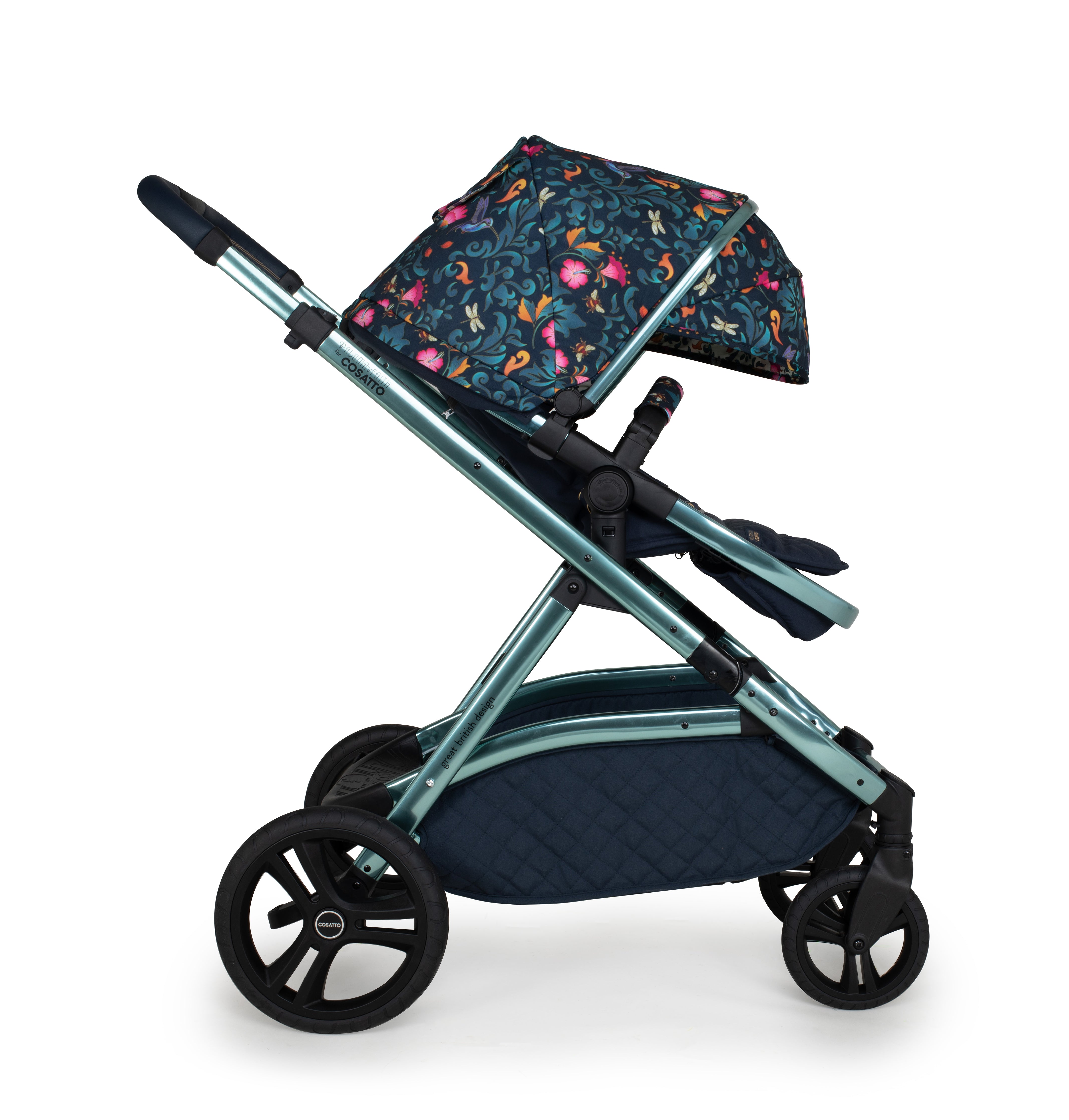 Cosatto best sale pram accessories