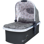 Wow XL Carrycot Hedgerow - Carrycot - Cosatto Store