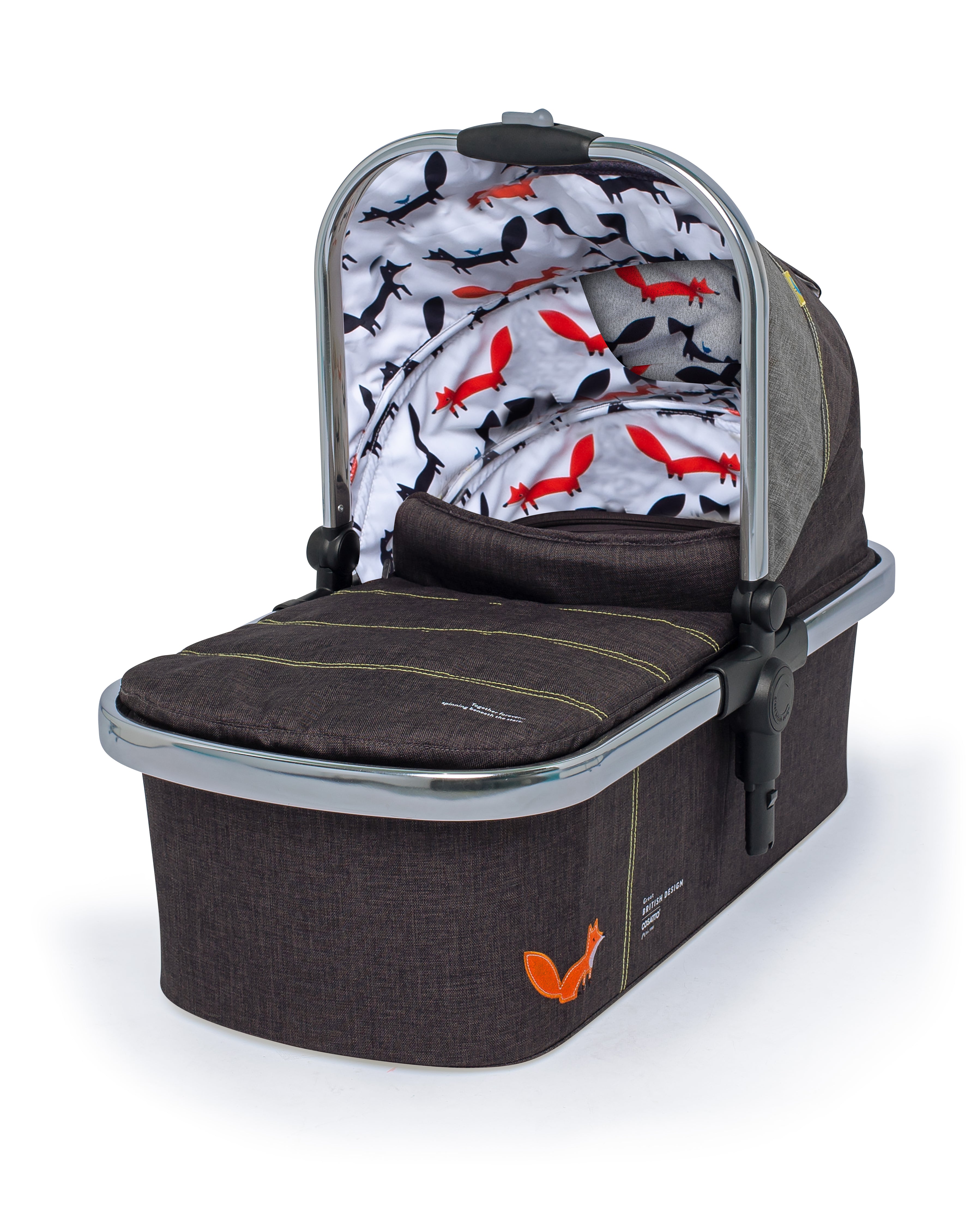 Cosatto clearance star pram