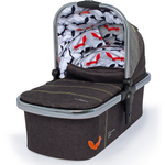 Wow XL Carrycot Mister Fox - Carrycot - Cosatto Store
