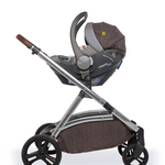 Wow XL Pram & Pushchair Mister Fox - Pram and Pushchair - Cosatto Store