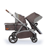 Pre loved Wow XL Pram & Pushchair Mister Fox - Pram and Pushchair - Cosatto Store