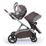 Wow XL Pram & Pushchair Mister Fox - Pram and Pushchair - Cosatto Store