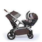 Wow XL Pram & Pushchair Mister Fox - Pram and Pushchair - Cosatto Store