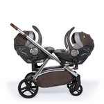 Wow XL Pram & Pushchair Mister Fox - Pram and Pushchair - Cosatto Store