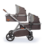Wow XL Pram & Pushchair Mister Fox - Pram and Pushchair - Cosatto Store