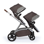 Wow XL Pram & Pushchair Mister Fox - Pram and Pushchair - Cosatto Store
