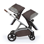 Wow XL Pram & Pushchair Mister Fox - Pram and Pushchair - Cosatto Store