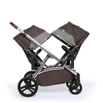 Wow XL Pram & Pushchair Mister Fox - Pram and Pushchair - Cosatto Store